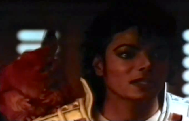Michael Jacksons Captain EO Film: Another Part of Me Meaning and Message- Healing the Divine Feminine and Planet Ascension  Twin Flame Soul Powers