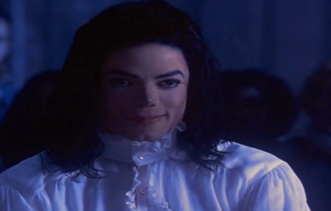 Michael Jacksons GHOSTS Film Meaning: Archangel Michael´s Judgement of Souls and Mirror of Self Consciousness Confrontations