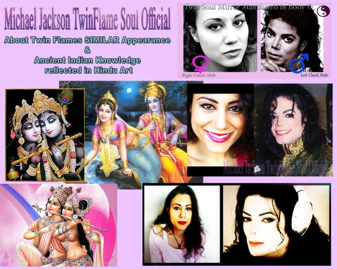 Michael Jackson: Twin Flames SIMILAR Appearance and Ancient Indian Knowledge reflected in Hindu Art (God & Goddess Paintings) -For Educational Purpose General Spiritual World Information- Michael Jackson TwinFlame Soul Official